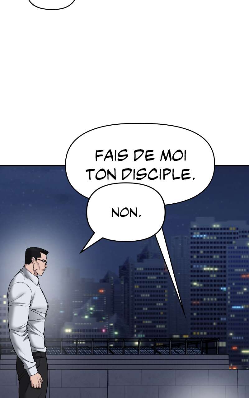 The Bully in Charge Chapitre 74 - Page 85