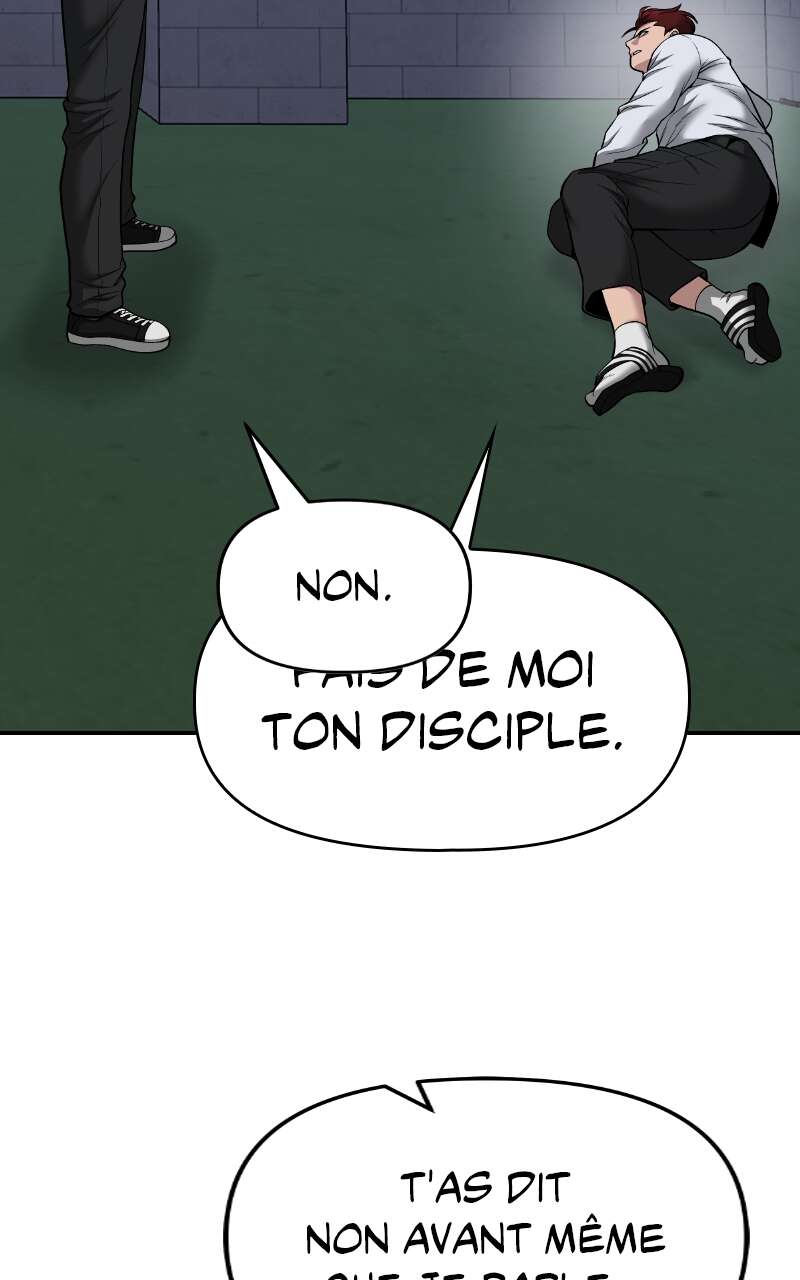 The Bully in Charge Chapitre 74 - Page 86