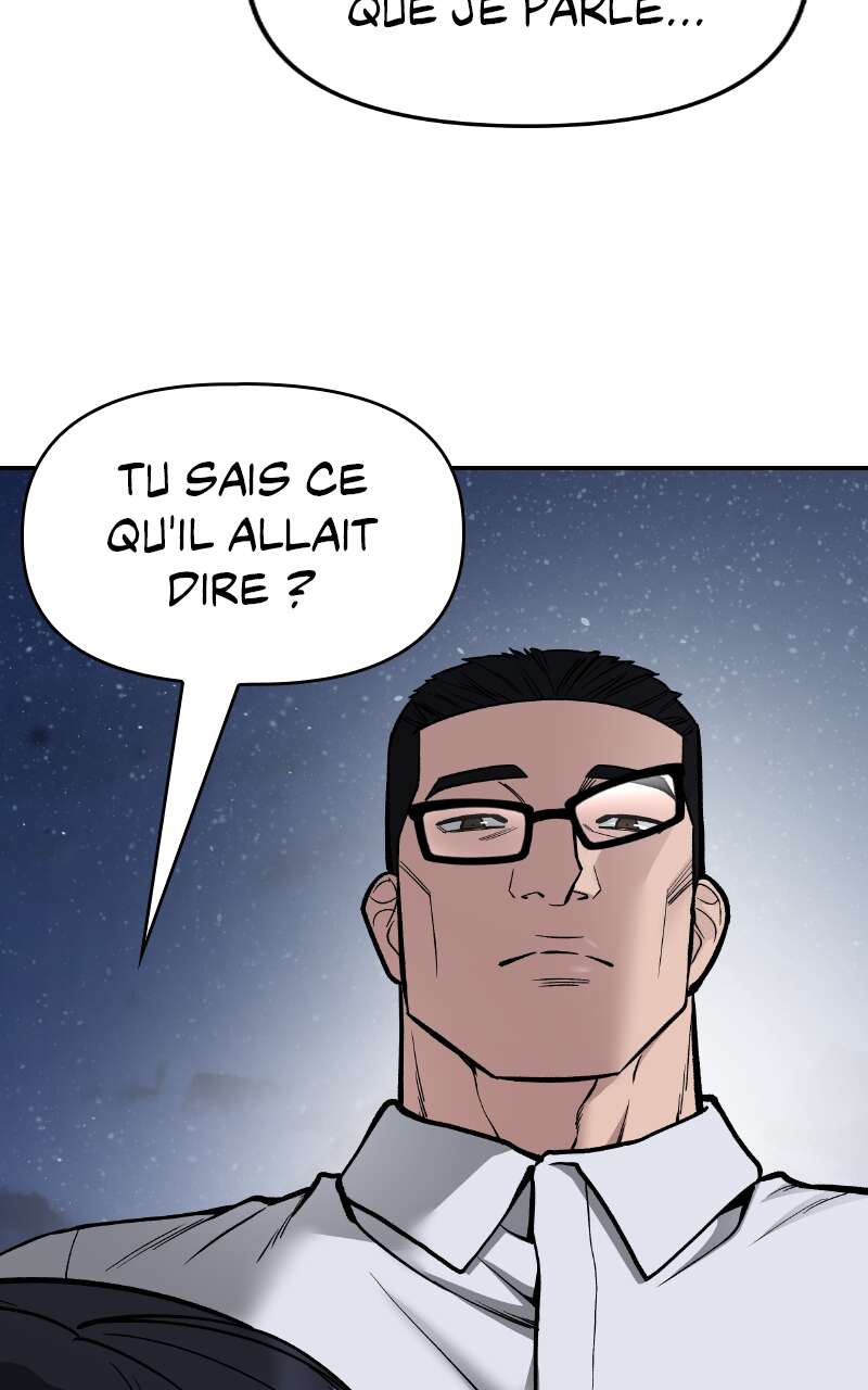 The Bully in Charge Chapitre 74 - Page 87