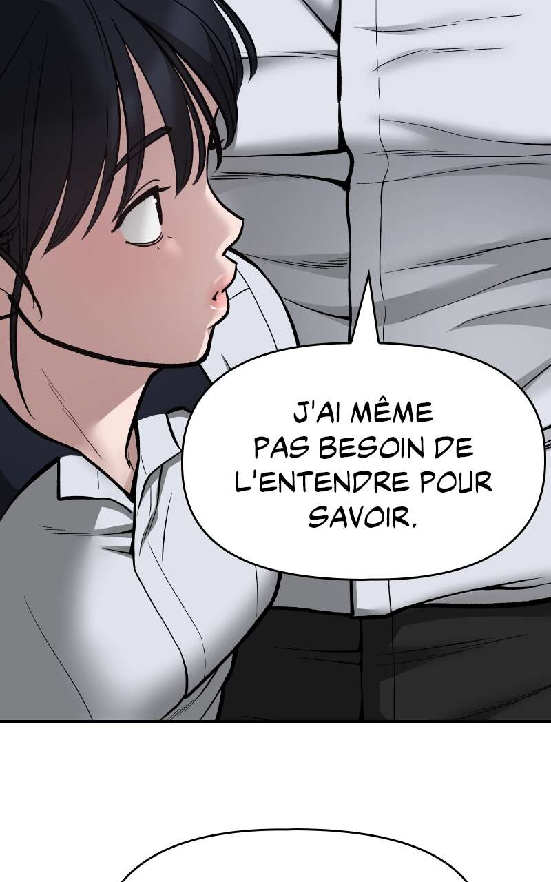 The Bully in Charge Chapitre 74 - Page 88