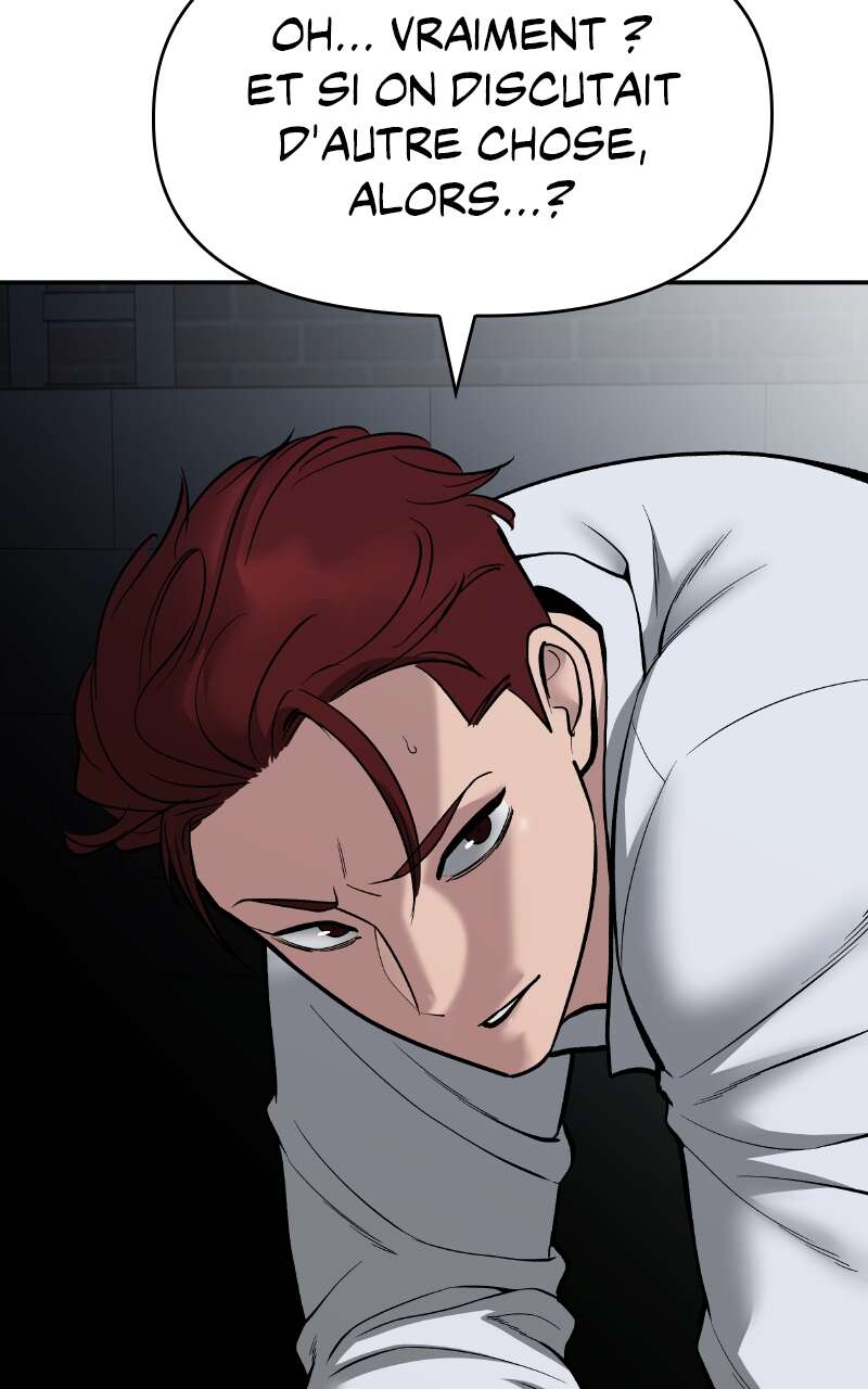 The Bully in Charge Chapitre 74 - Page 89