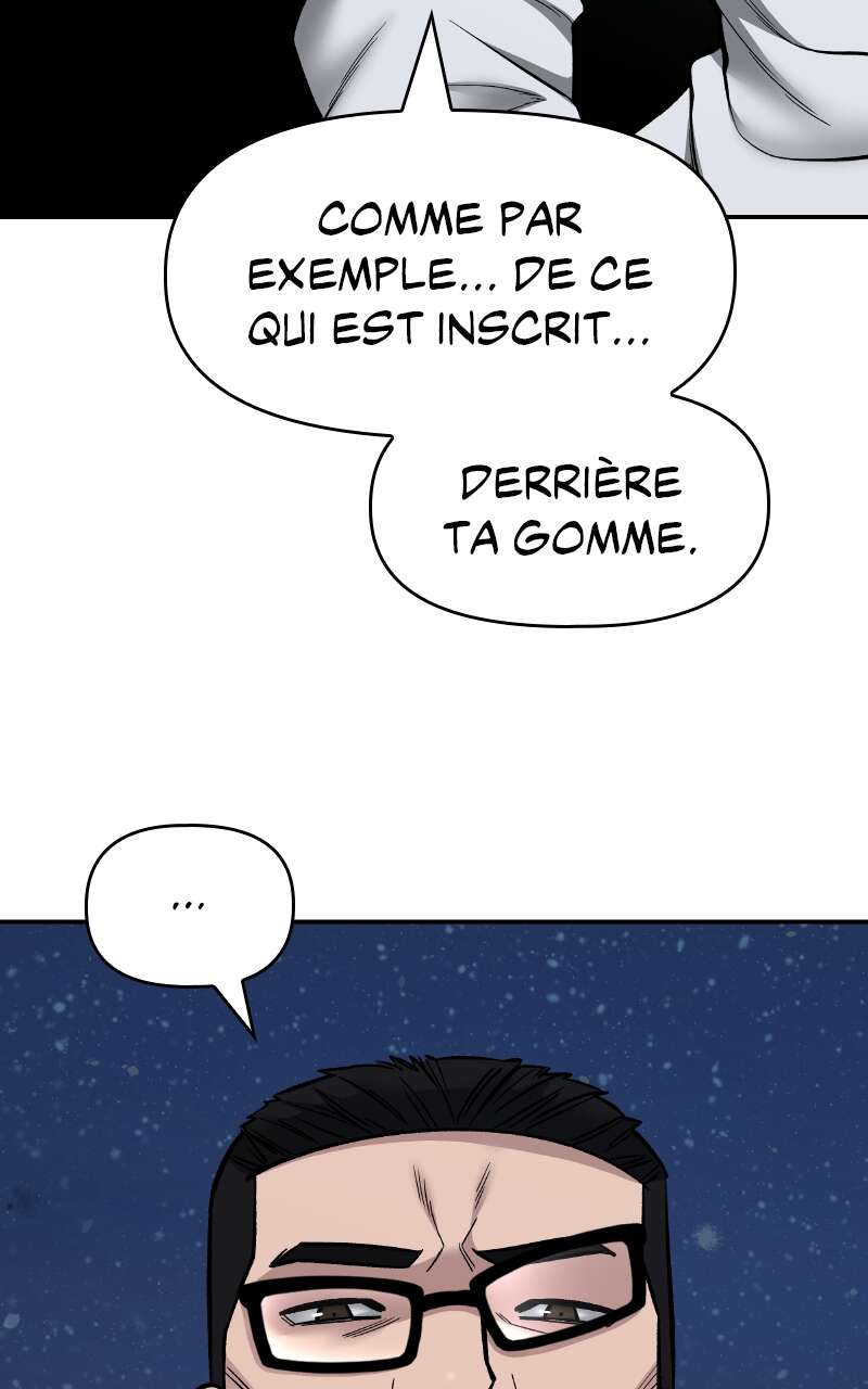 The Bully in Charge Chapitre 74 - Page 90