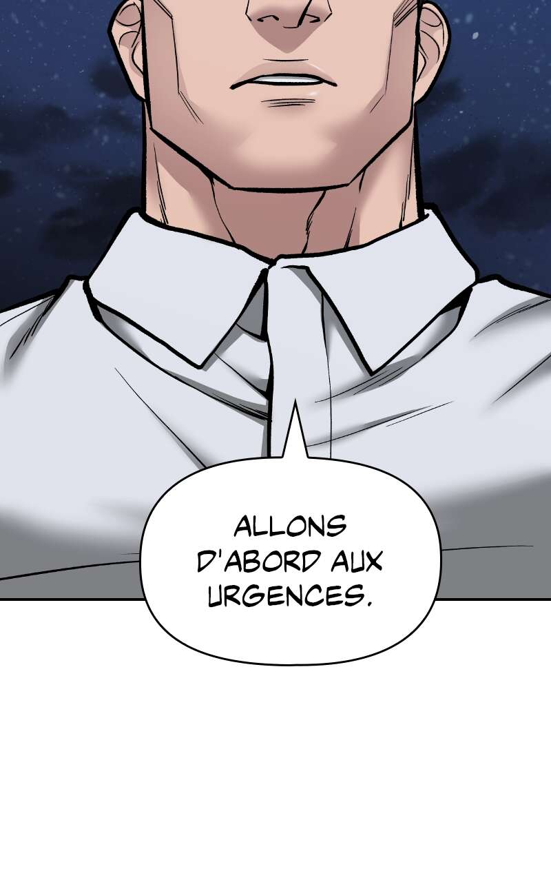 The Bully in Charge Chapitre 74 - Page 91