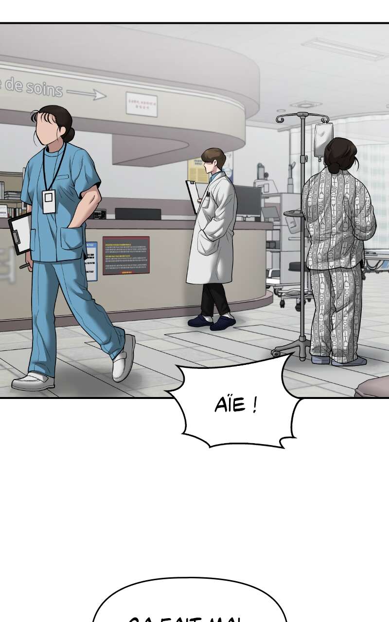 The Bully in Charge Chapitre 74 - Page 93