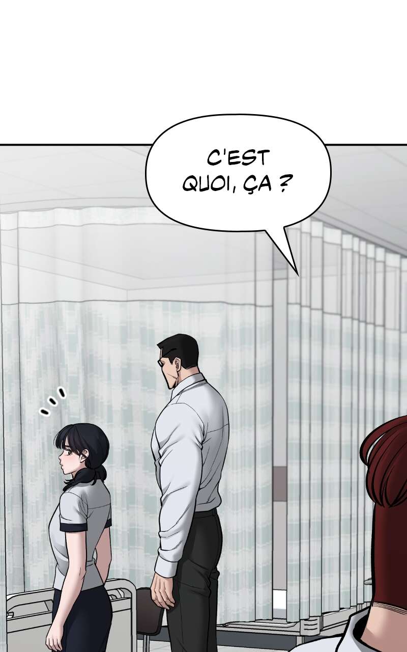 The Bully in Charge Chapitre 74 - Page 95