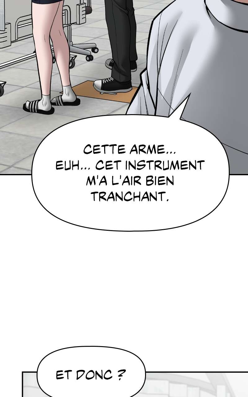 The Bully in Charge Chapitre 74 - Page 96