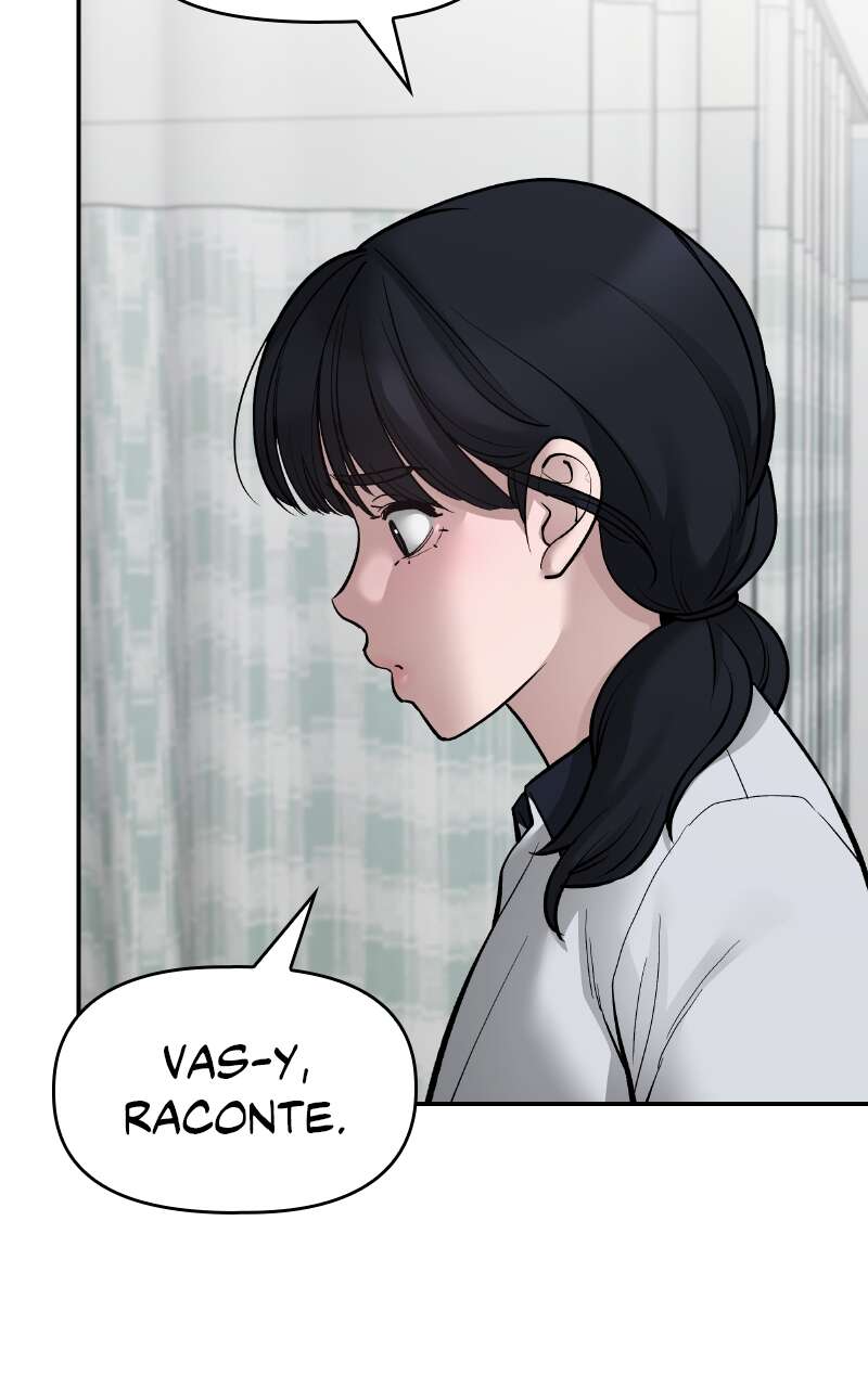 The Bully in Charge Chapitre 74 - Page 97