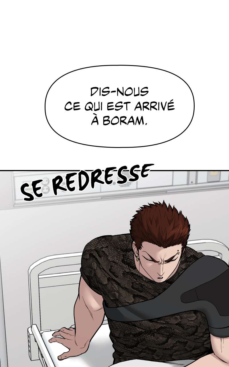 The Bully in Charge Chapitre 74 - Page 98
