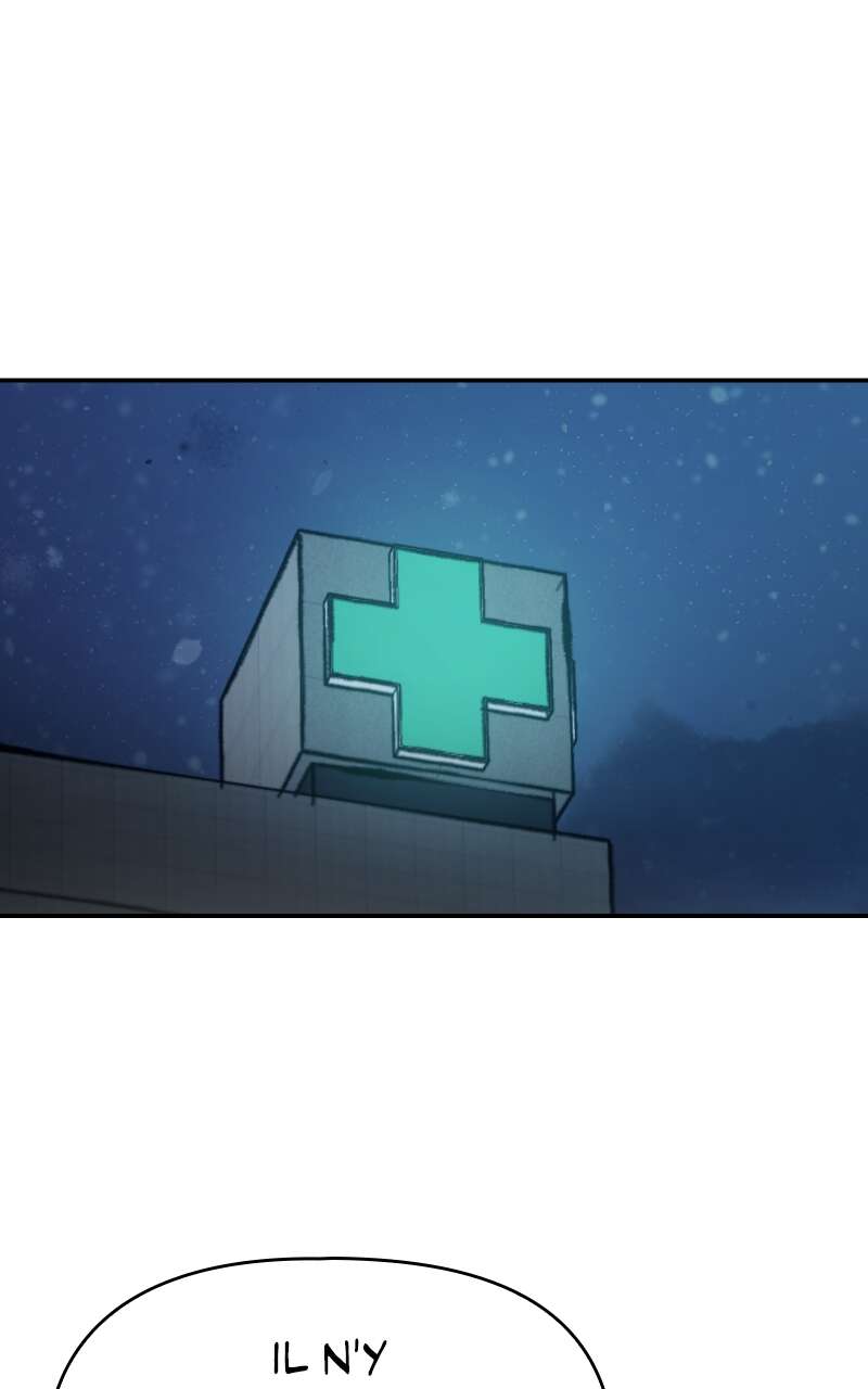 The Bully in Charge Chapitre 75 - Page 1