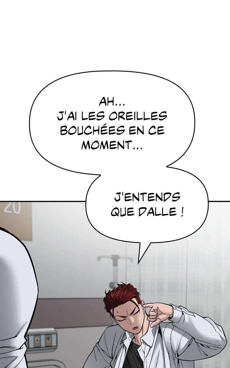 The Bully in Charge Chapitre 75 - Page 10