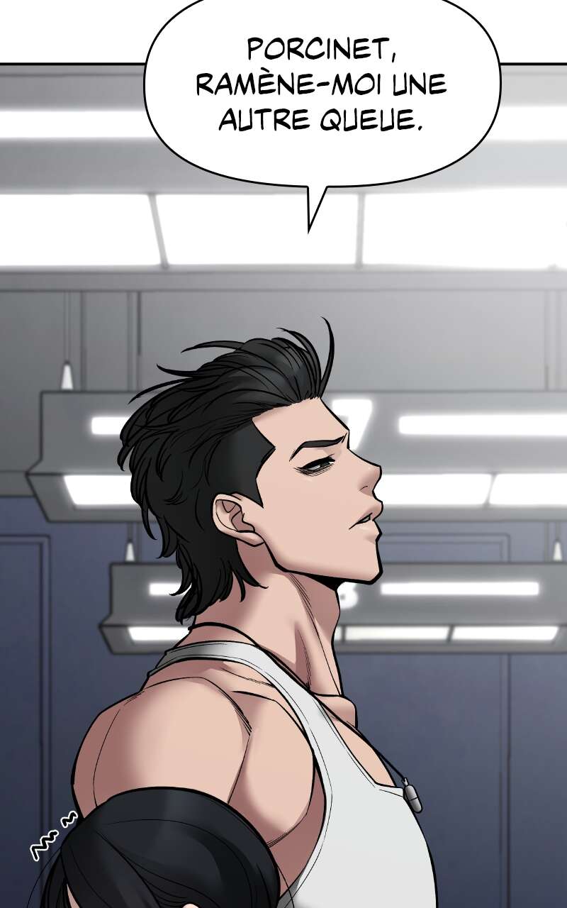 The Bully in Charge Chapitre 75 - Page 100