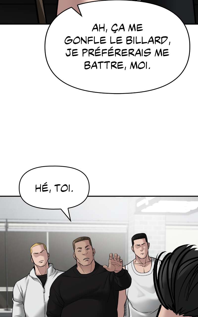 The Bully in Charge Chapitre 75 - Page 102