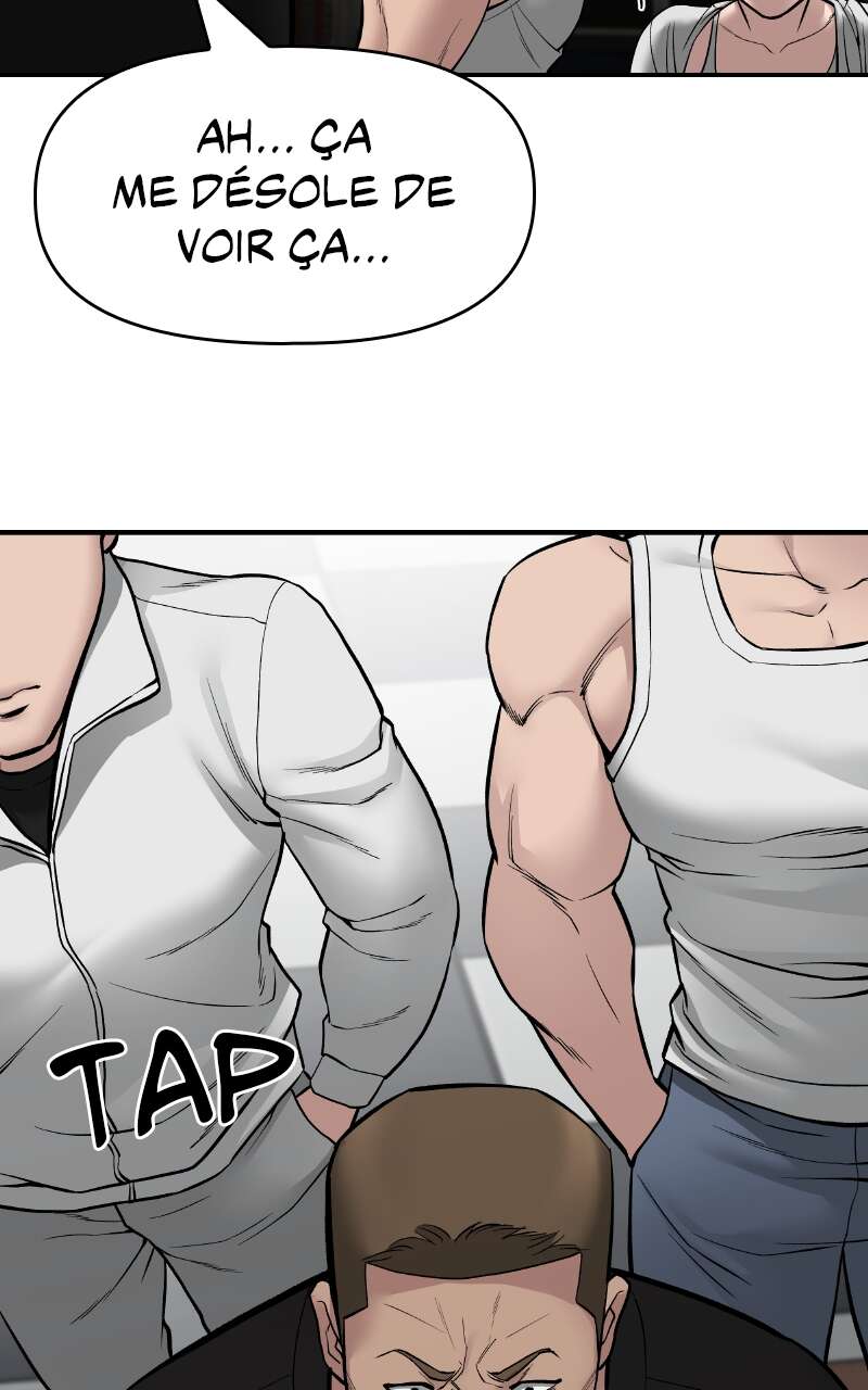The Bully in Charge Chapitre 75 - Page 106