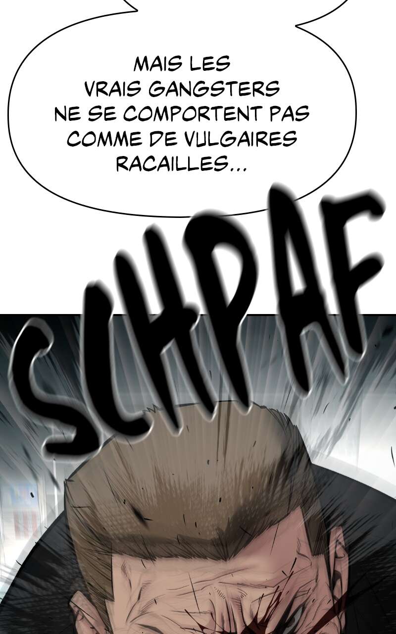 The Bully in Charge Chapitre 75 - Page 108