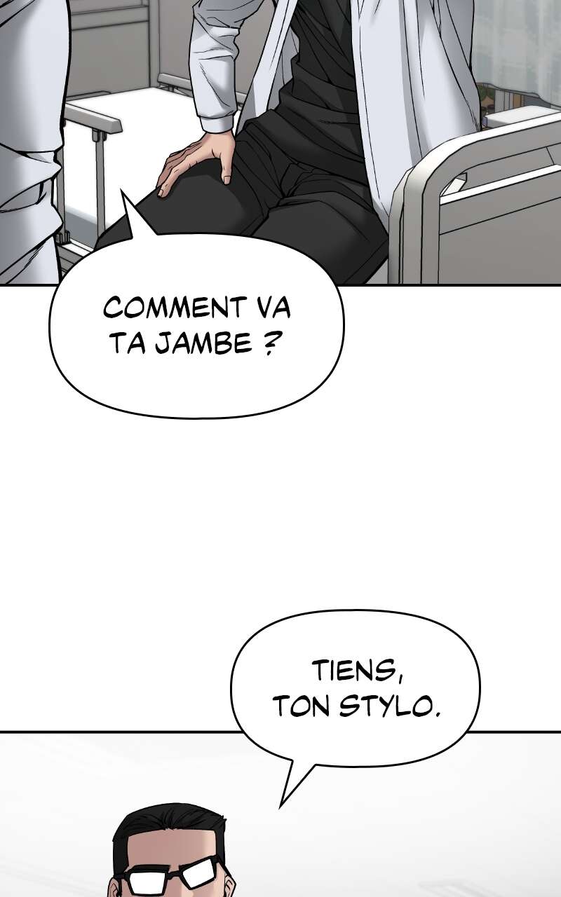 The Bully in Charge Chapitre 75 - Page 11