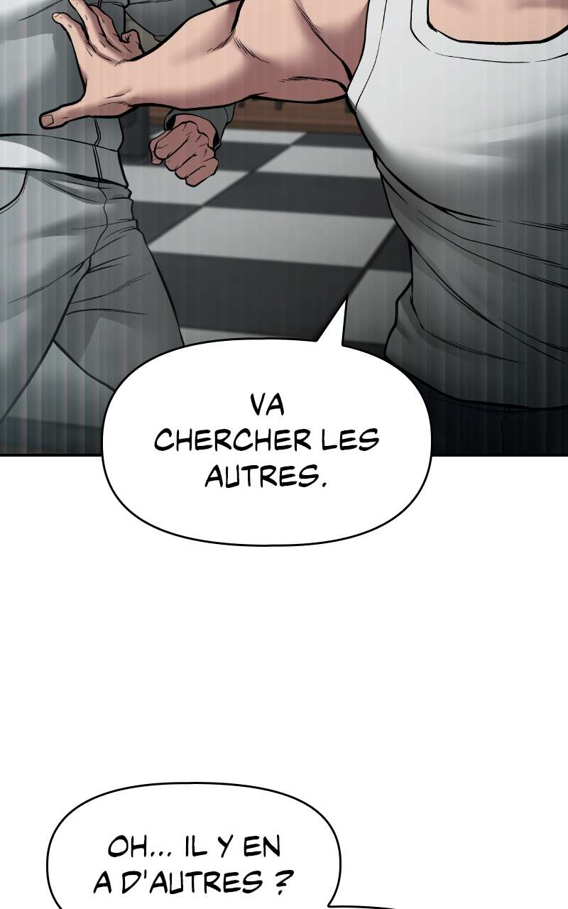 The Bully in Charge Chapitre 75 - Page 113