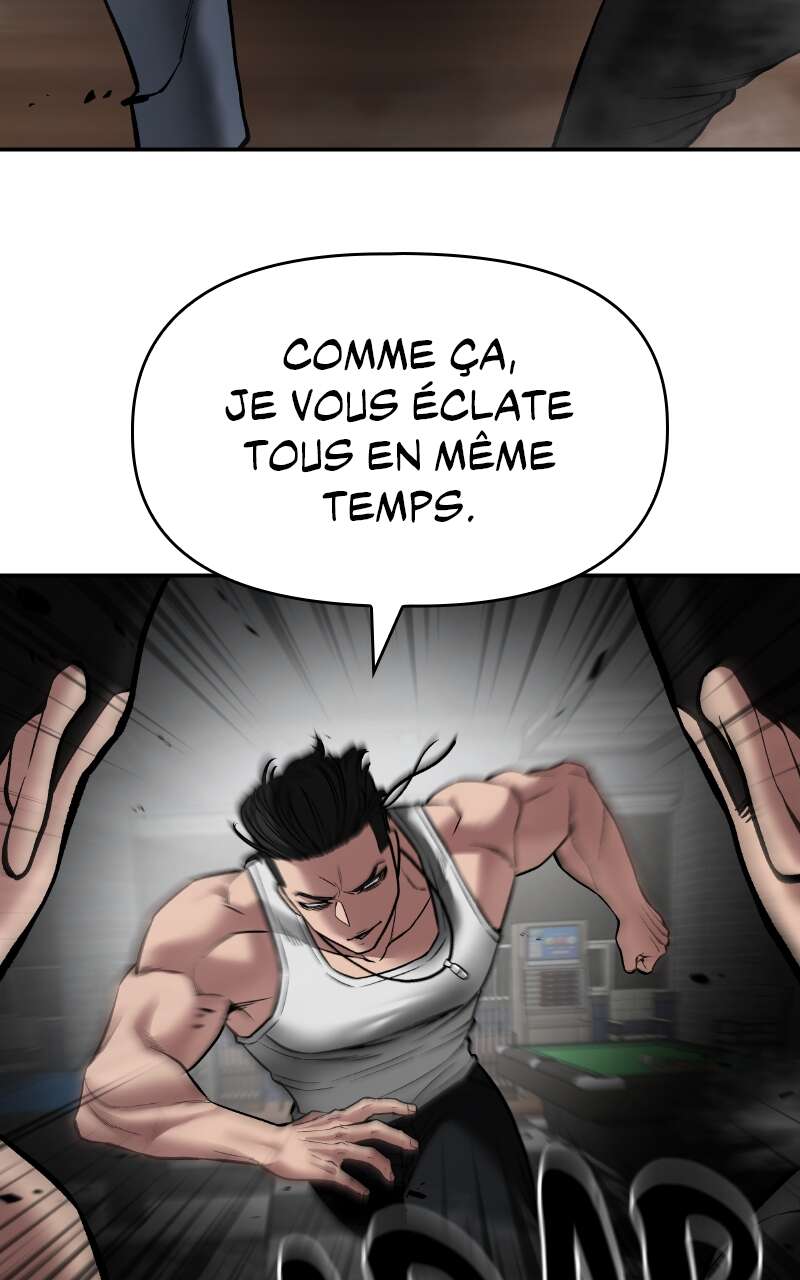 The Bully in Charge Chapitre 75 - Page 115