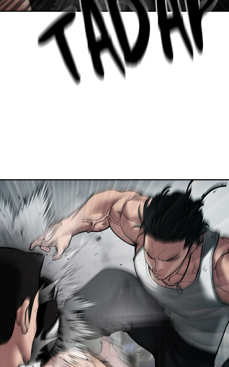 The Bully in Charge Chapitre 75 - Page 116