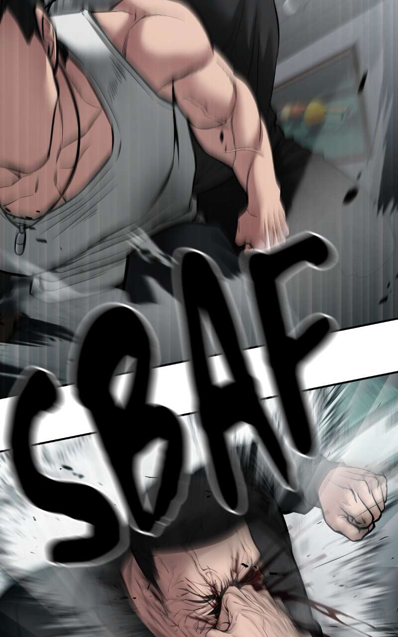The Bully in Charge Chapitre 75 - Page 118