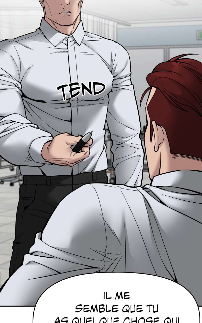 The Bully in Charge Chapitre 75 - Page 12
