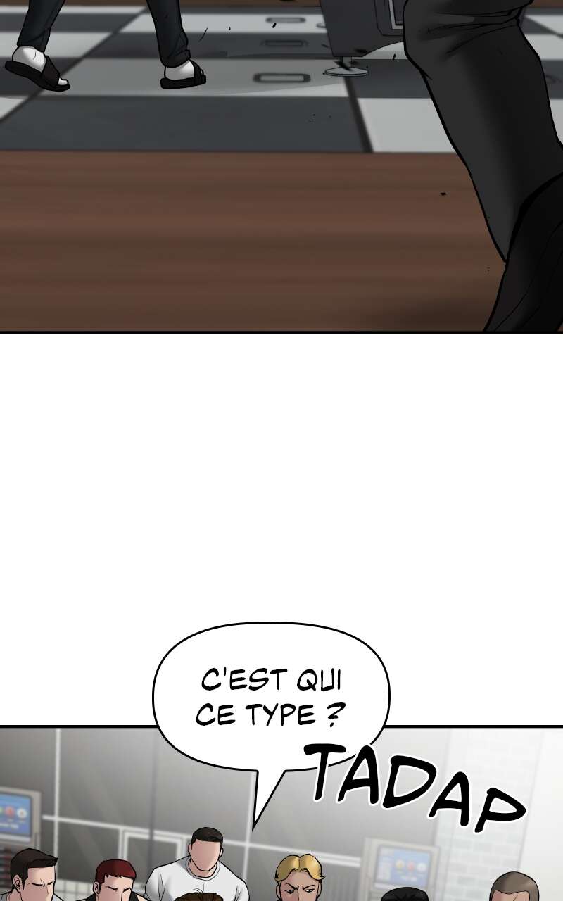 The Bully in Charge Chapitre 75 - Page 121