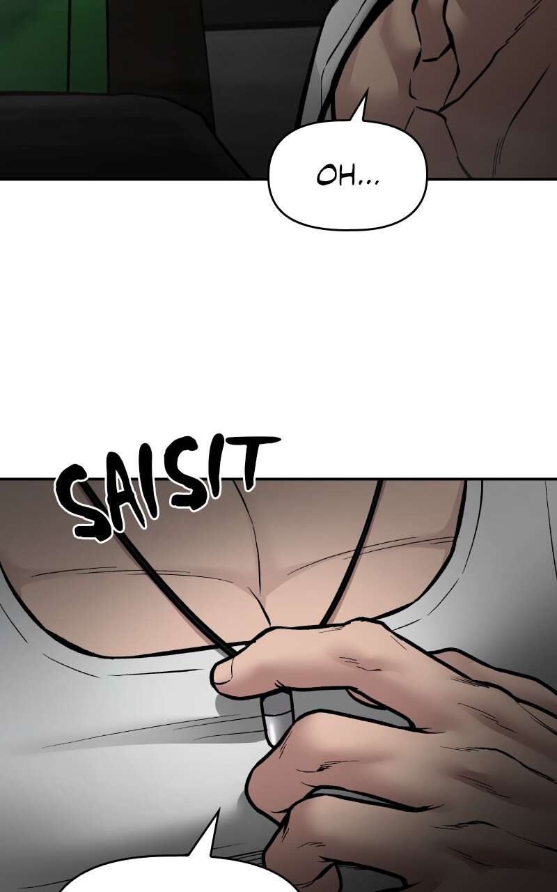 The Bully in Charge Chapitre 75 - Page 123