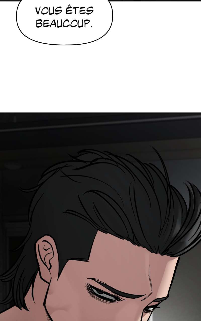 The Bully in Charge Chapitre 75 - Page 124