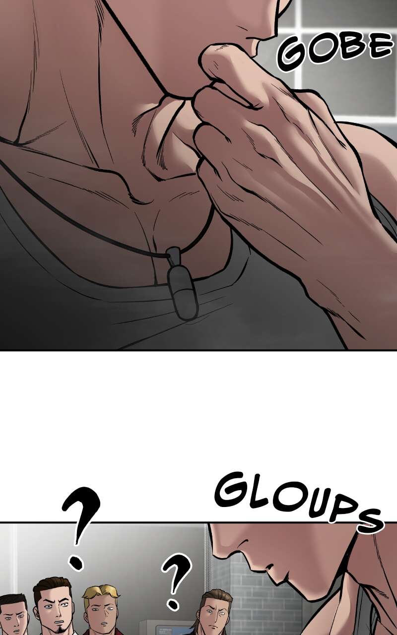 The Bully in Charge Chapitre 75 - Page 125