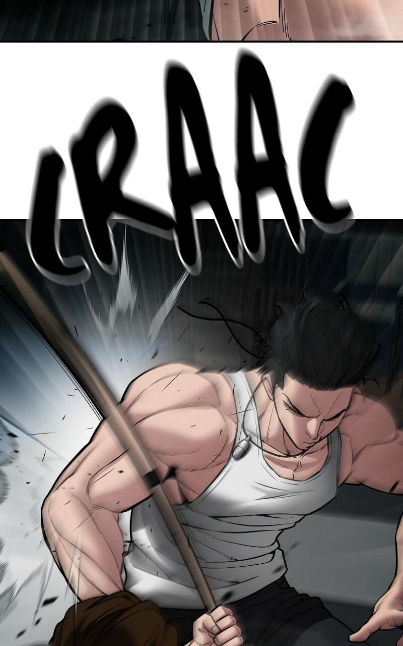 The Bully in Charge Chapitre 75 - Page 128