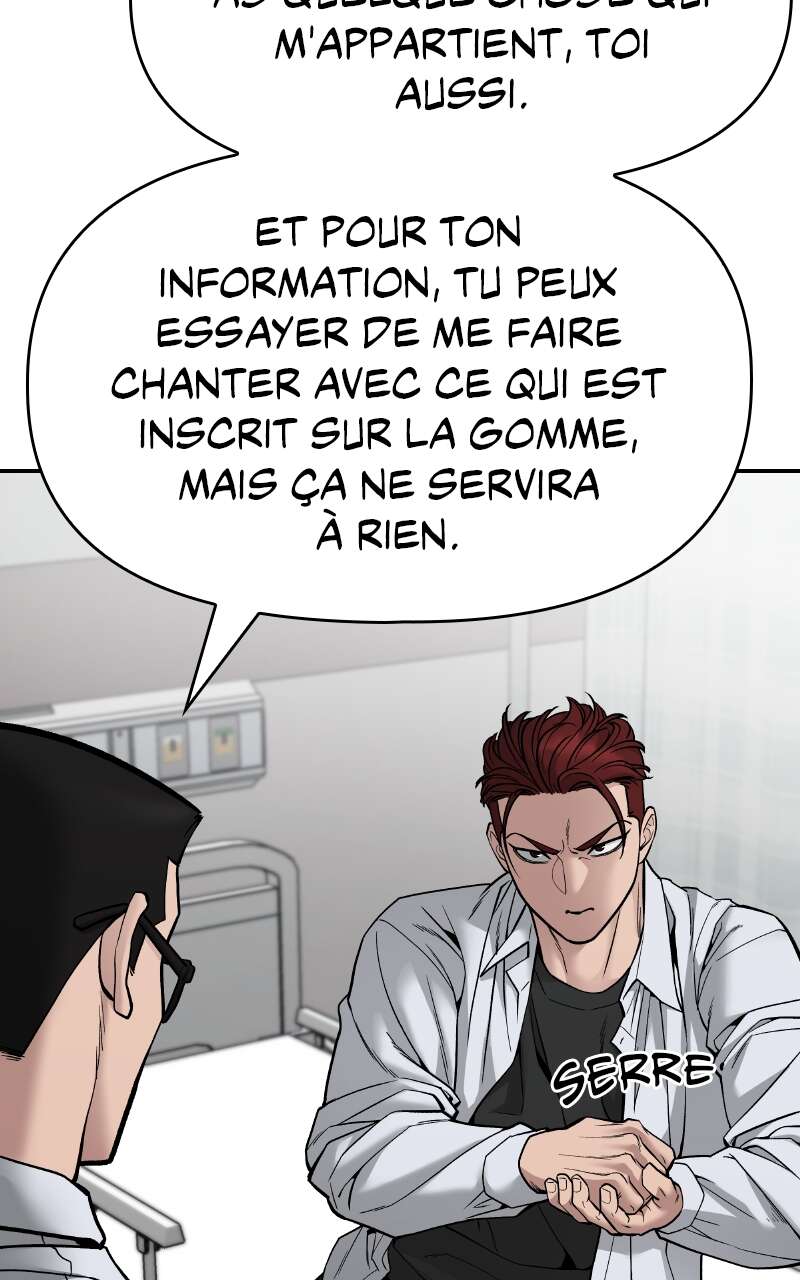 The Bully in Charge Chapitre 75 - Page 13