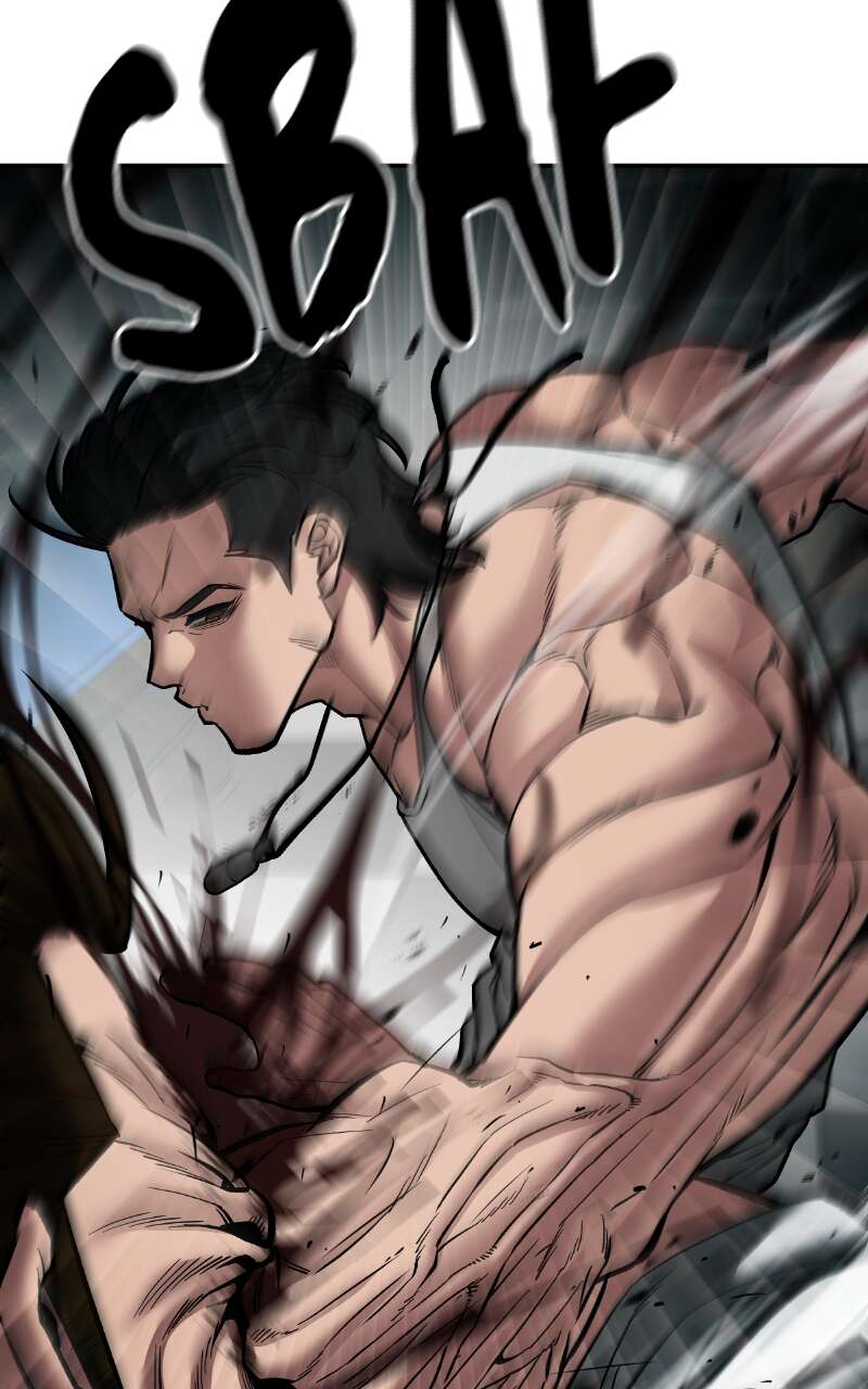 The Bully in Charge Chapitre 75 - Page 131