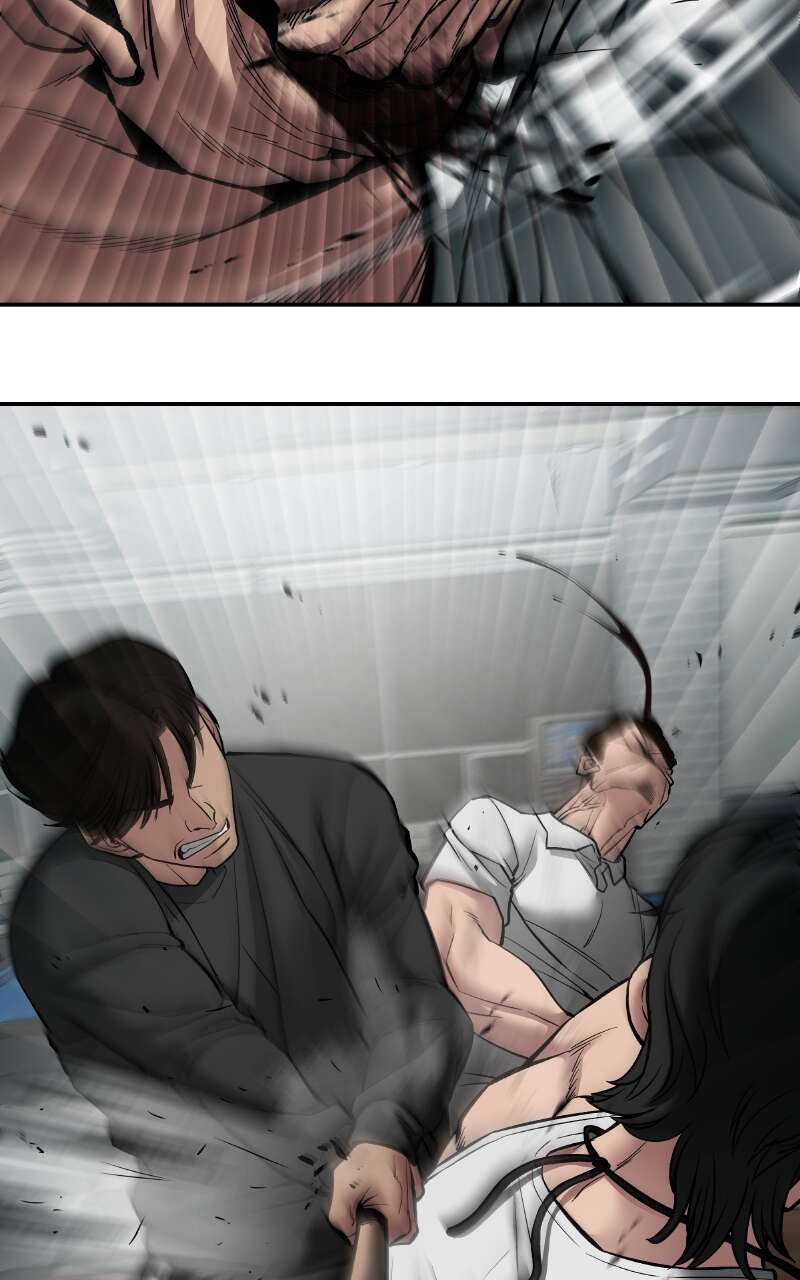 The Bully in Charge Chapitre 75 - Page 132