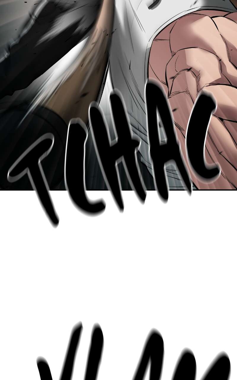 The Bully in Charge Chapitre 75 - Page 133