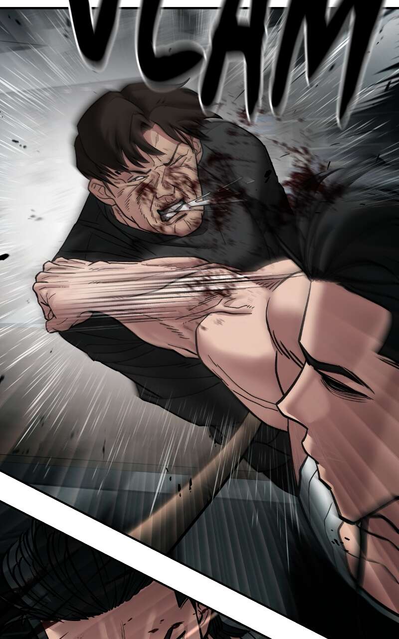 The Bully in Charge Chapitre 75 - Page 134