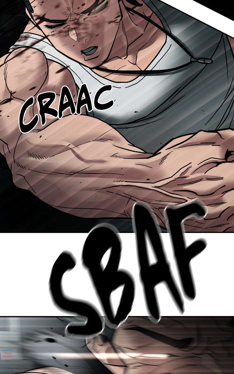 The Bully in Charge Chapitre 75 - Page 135