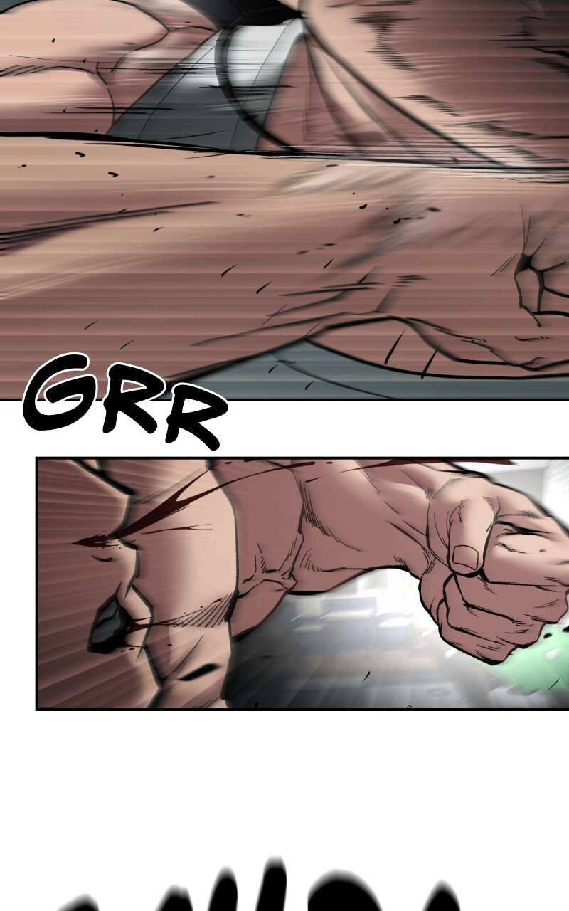 The Bully in Charge Chapitre 75 - Page 136