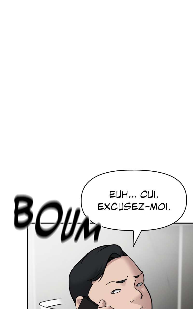 The Bully in Charge Chapitre 75 - Page 138