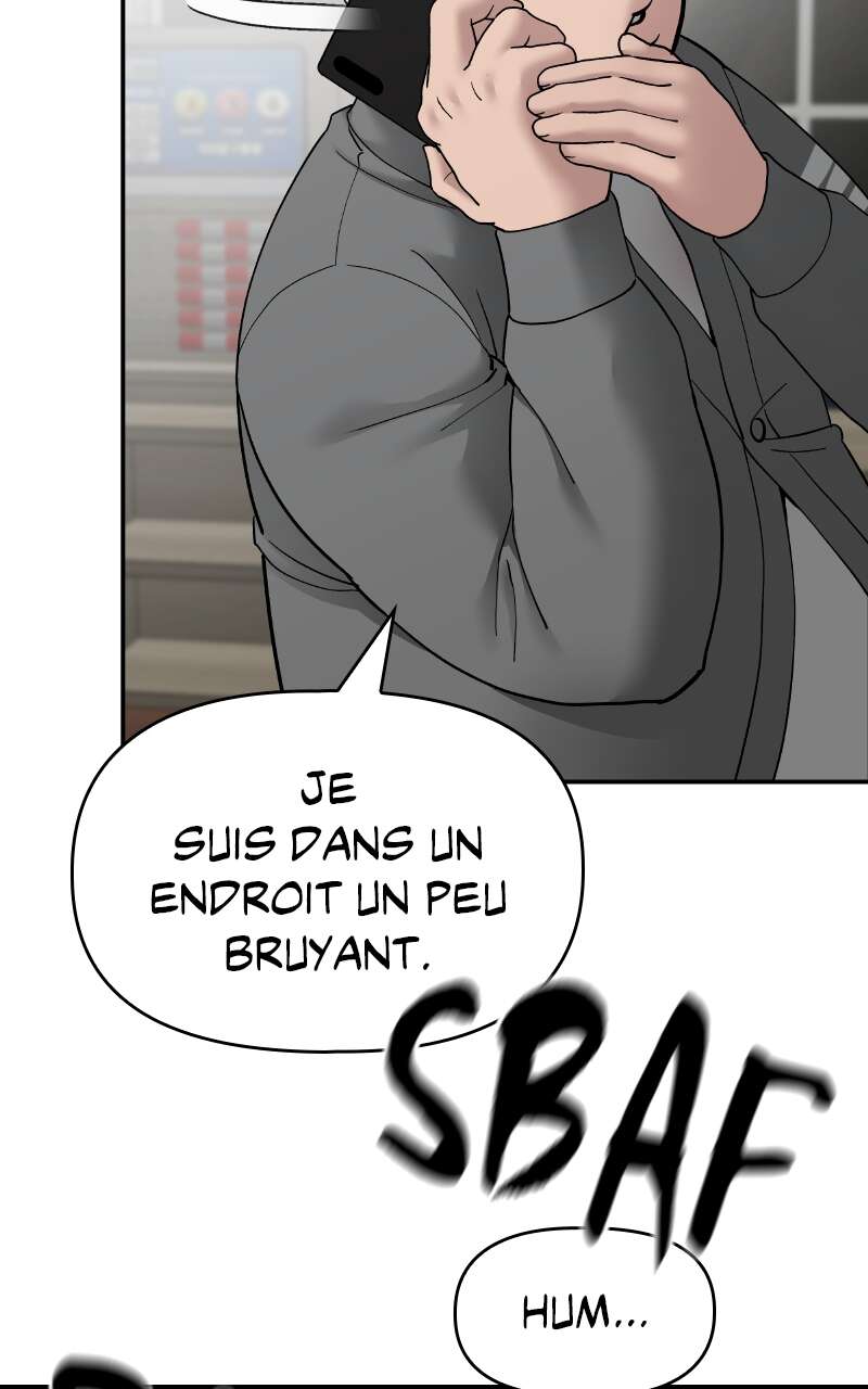The Bully in Charge Chapitre 75 - Page 139