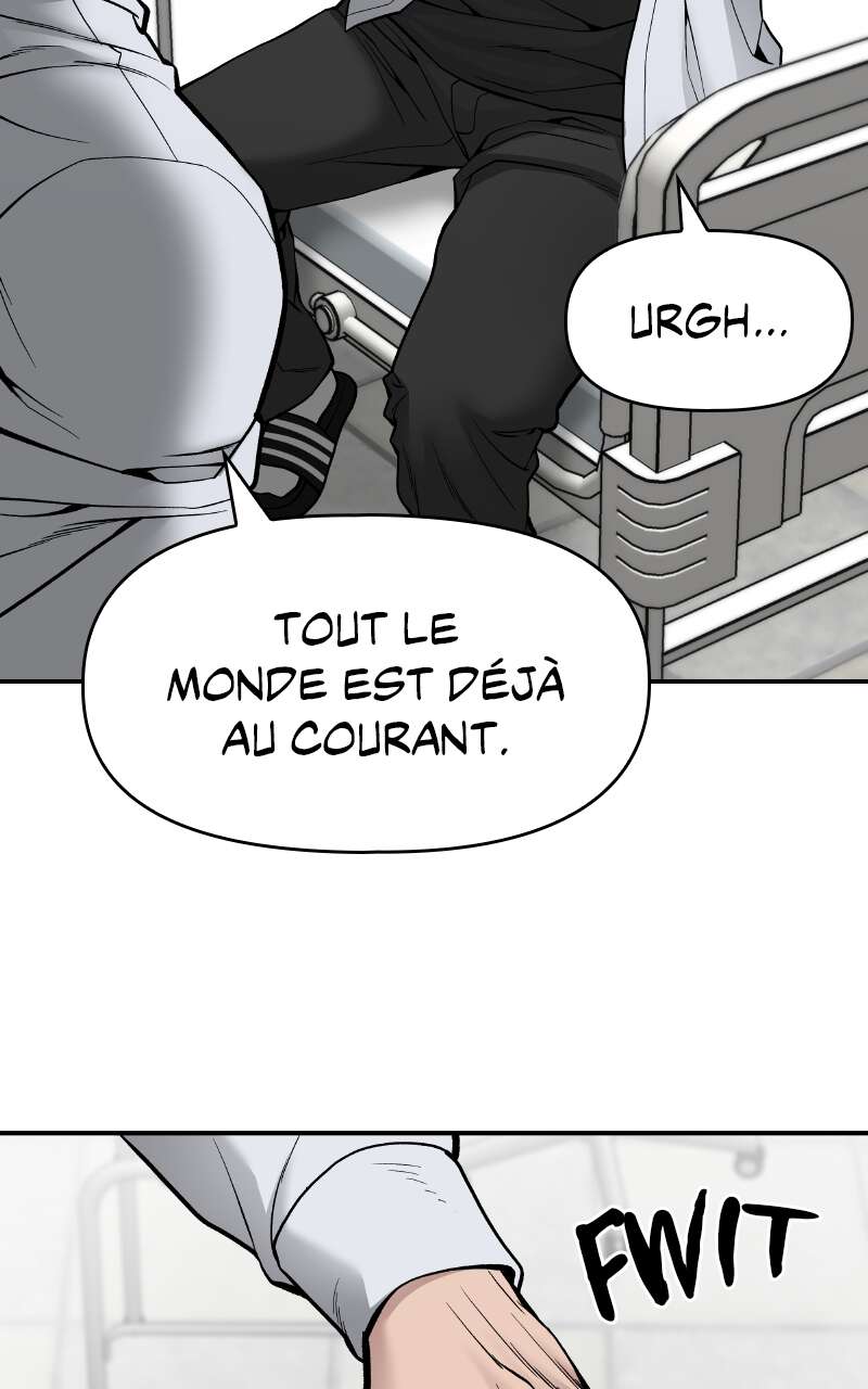 The Bully in Charge Chapitre 75 - Page 14