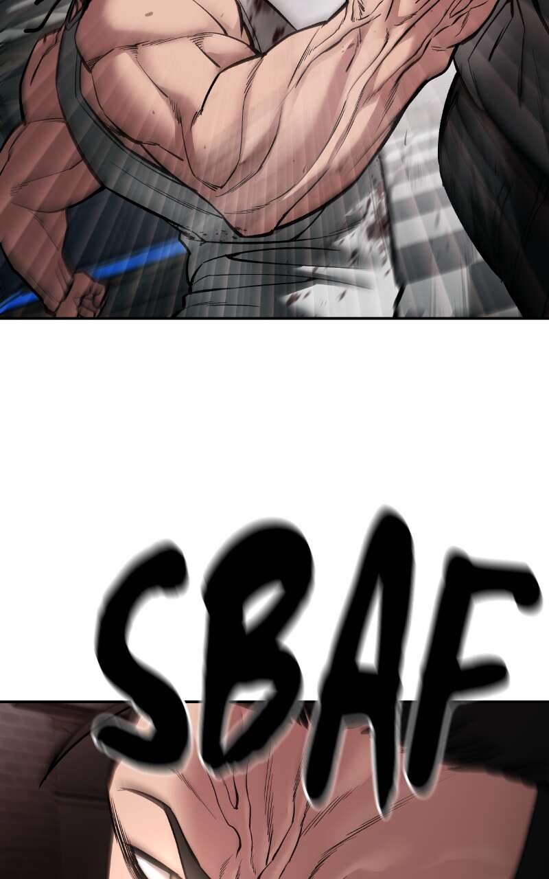 The Bully in Charge Chapitre 75 - Page 144