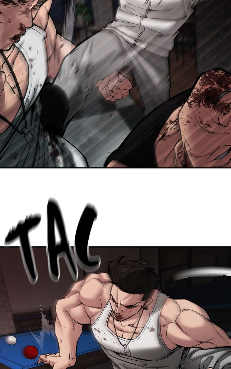 The Bully in Charge Chapitre 75 - Page 149