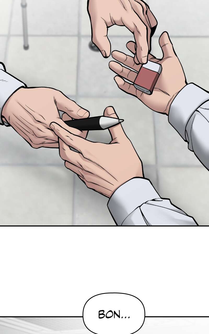 The Bully in Charge Chapitre 75 - Page 15