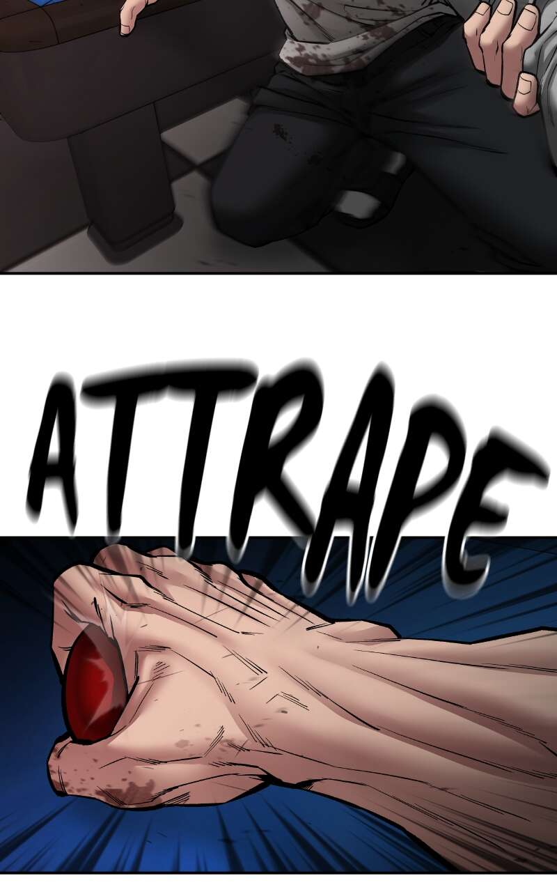 The Bully in Charge Chapitre 75 - Page 150