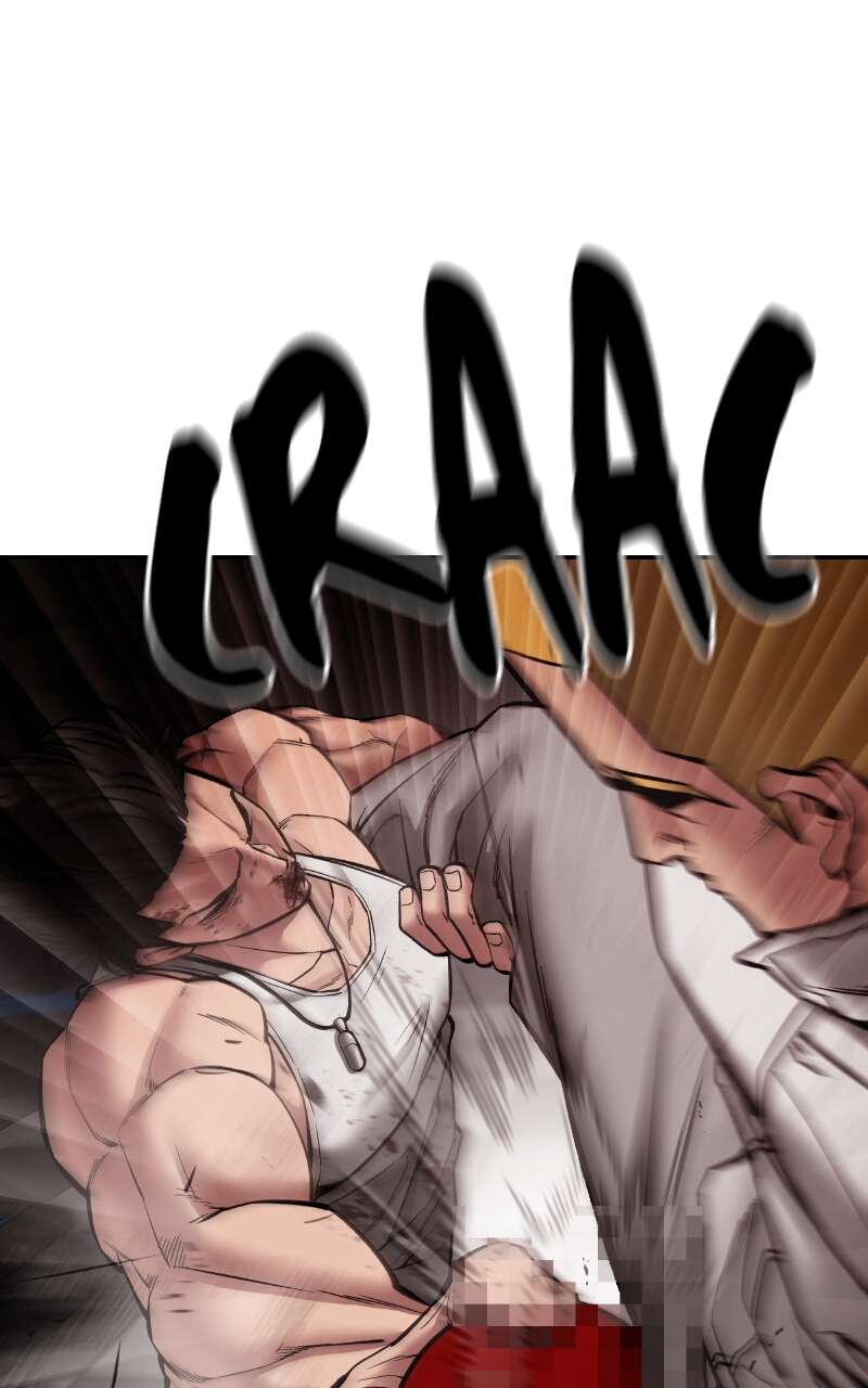 The Bully in Charge Chapitre 75 - Page 151