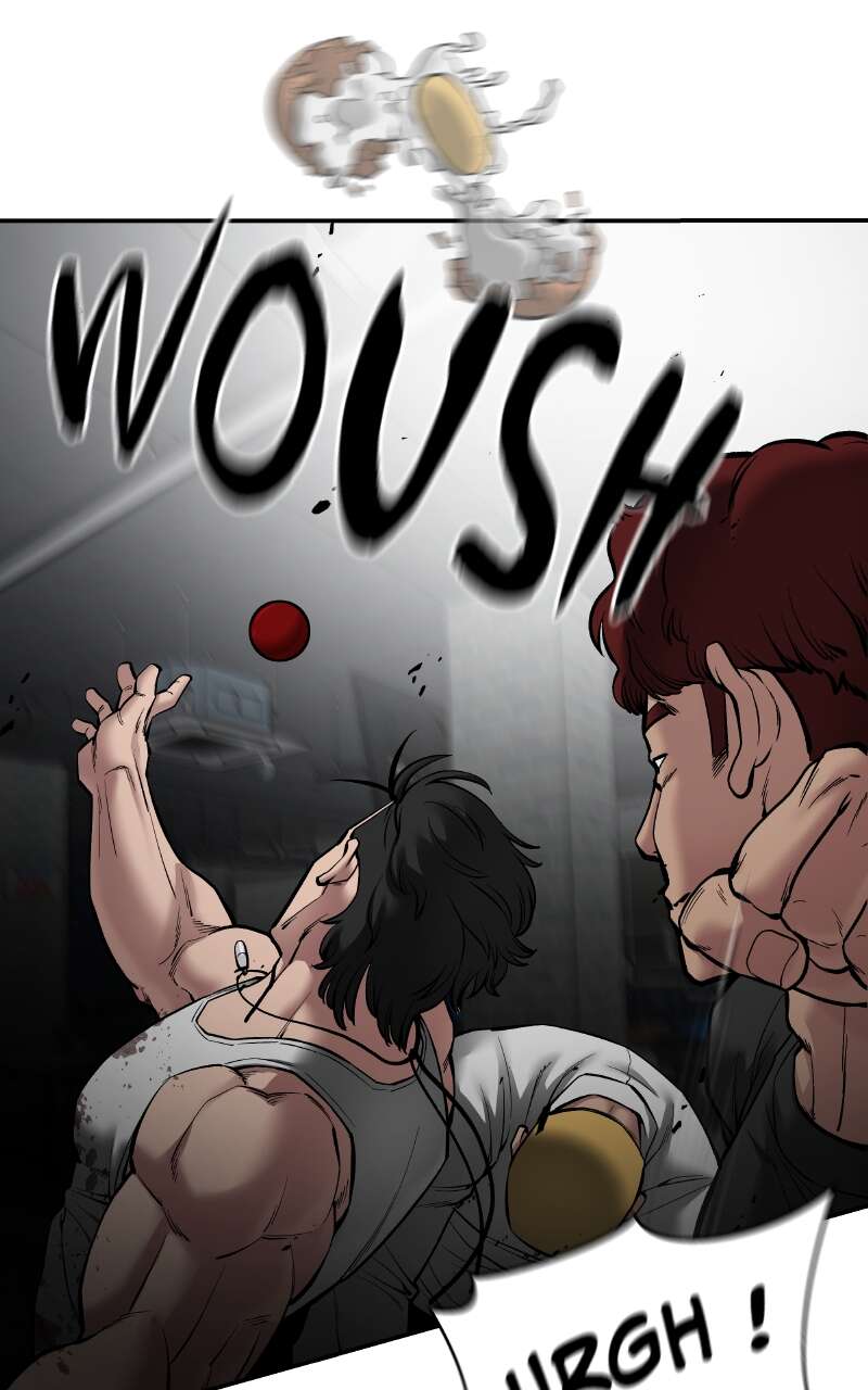 The Bully in Charge Chapitre 75 - Page 153
