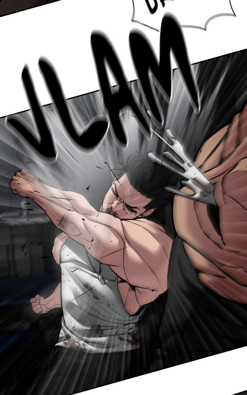 The Bully in Charge Chapitre 75 - Page 154
