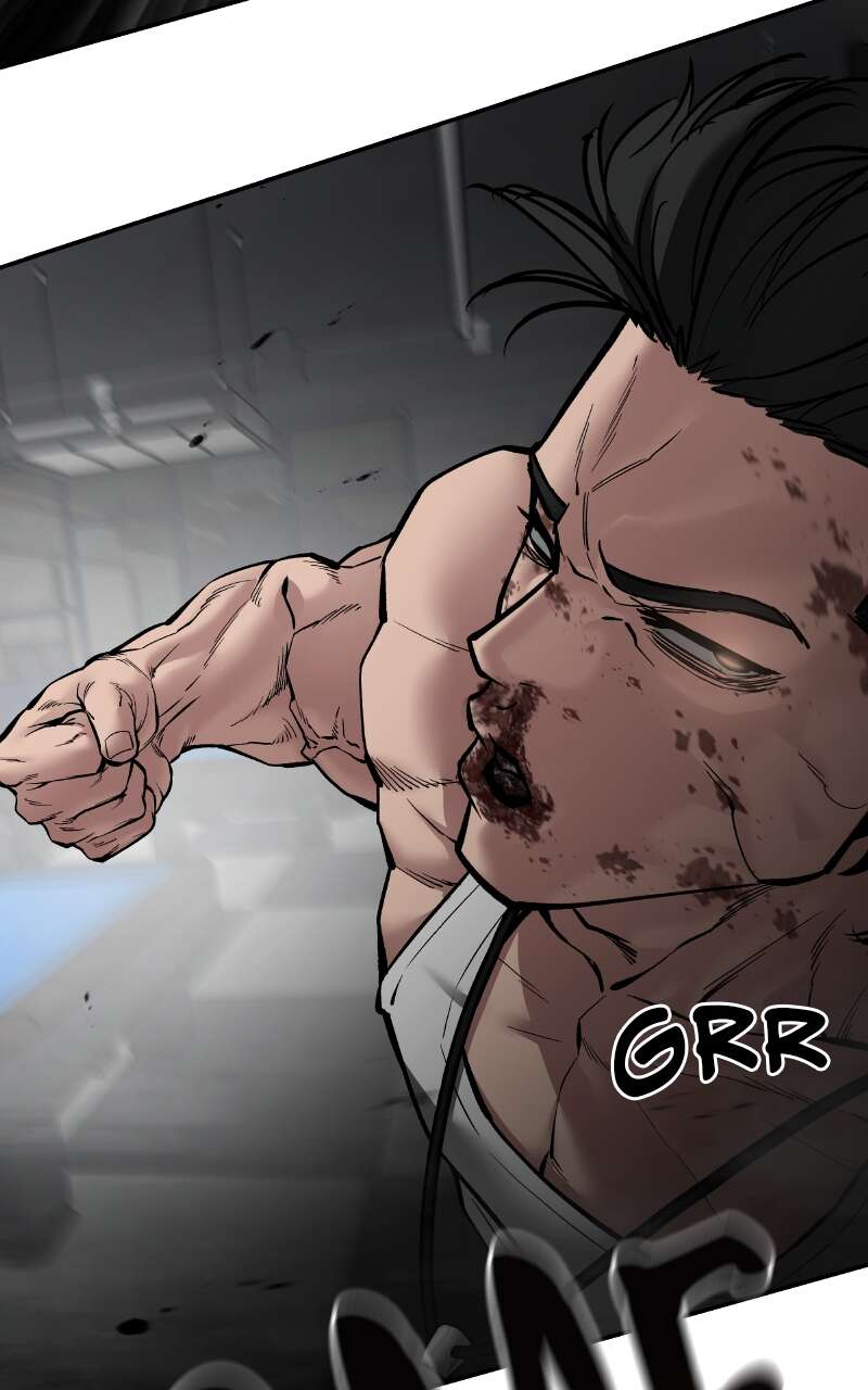 The Bully in Charge Chapitre 75 - Page 155