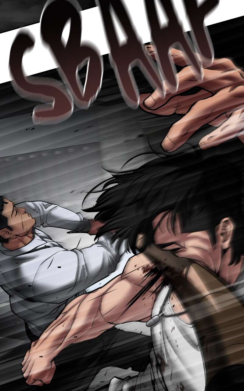 The Bully in Charge Chapitre 75 - Page 156