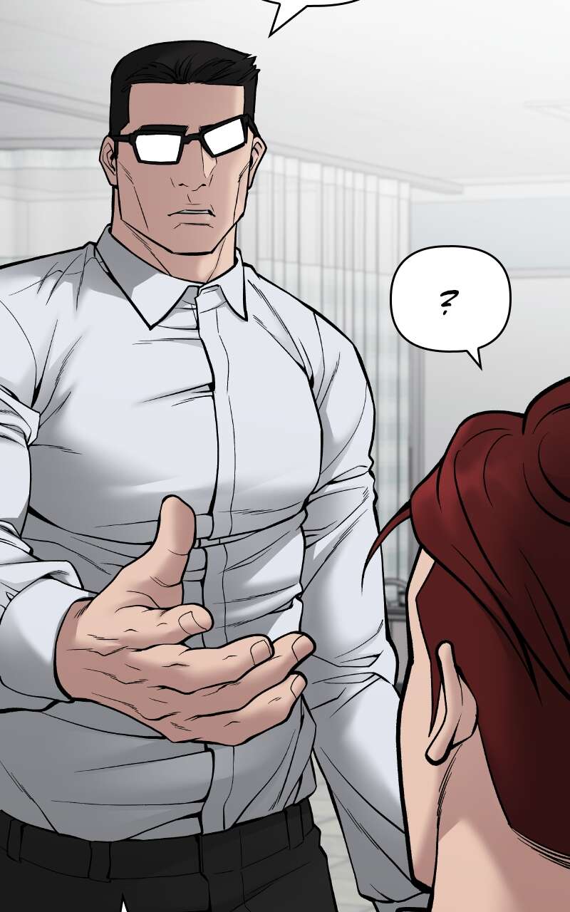 The Bully in Charge Chapitre 75 - Page 16