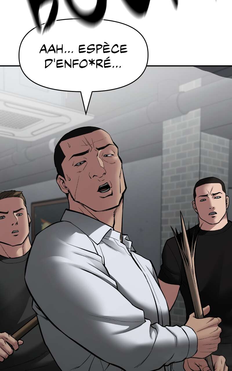 The Bully in Charge Chapitre 75 - Page 160